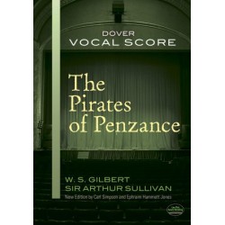 THE PIRATESOF PENZANCE