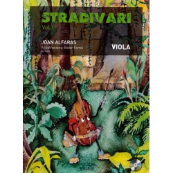 STRADIVARI VOL.1 (CATALÀ)