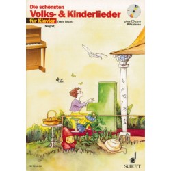 VOLKSKINDERLIEDER