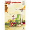 VOLKSKINDERLIEDER