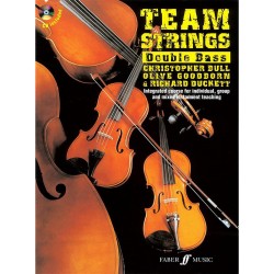 Team Strings (audio included)