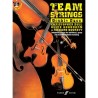 Team Strings (audio included)
