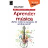 Aprender música