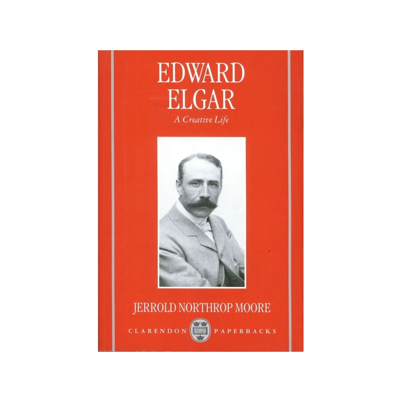 EDWARD ELGAR
