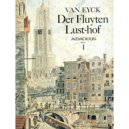 DER FLUYTEN LUST-HOF VOL.1