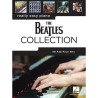 Really easy piano The Beatles Collection