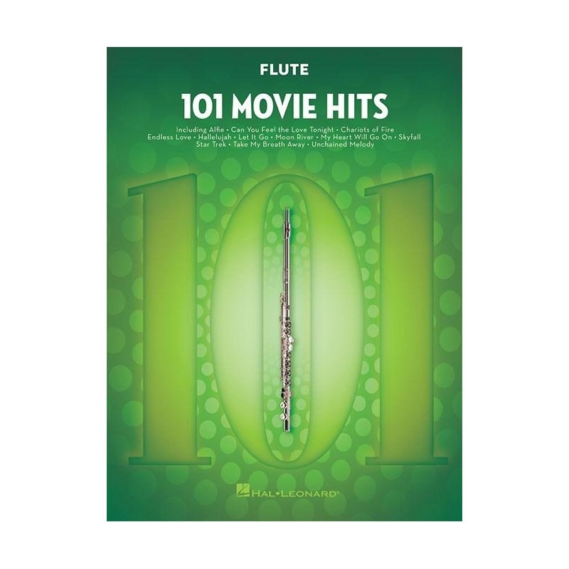 101 MOVIE HITS