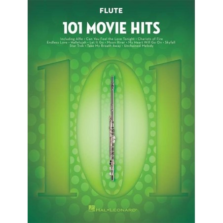101 MOVIE HITS