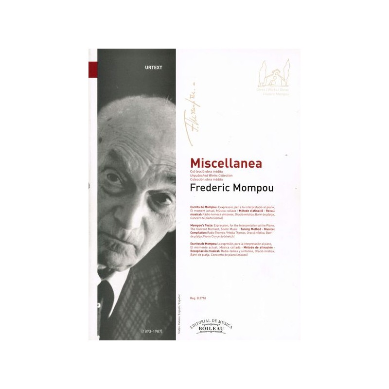 MISCELLANEA