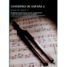 CANCIONES DE ESPAÑA 2