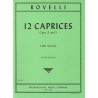OP 3-5-12 CAPRICES