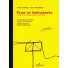 TOCAR UN INSTRUMENTO