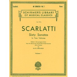 60 SONATAS VOL 1