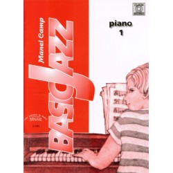 BASICJAZZ VOL.1