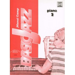 BASICJAZZ VOL.2