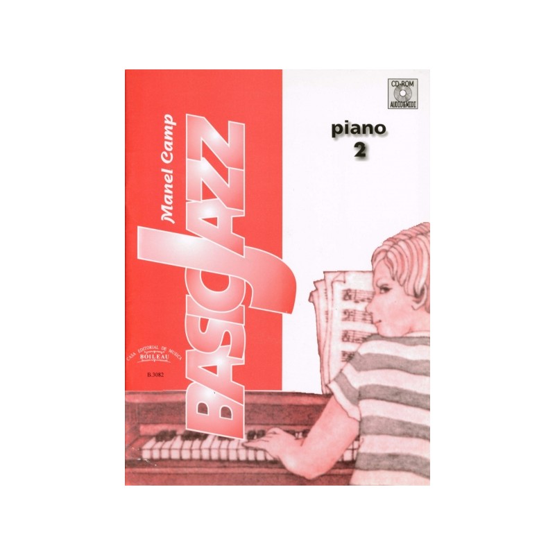 BASICJAZZ VOL.2