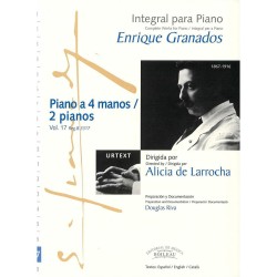 PIANO A 4 MANOS/ 2 PIANOS