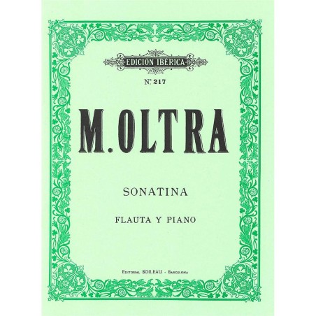 SONATINA