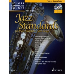 JAZZ STANDARDS