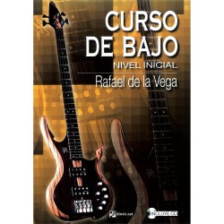 CURSO DE BAJO - NIVEL INICIAL