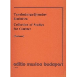 COLLECTION OF STUDIES
