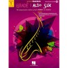 Gradebusters Grade 1 - Alto Sax