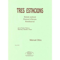 3  ESTACIONS