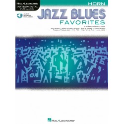 IPA JAZZ BLUES FAVORITES