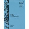 Rapsodie Espagnole