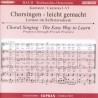 CD WEIHNACHTS ORATORIUM - SOPRAN