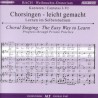 CD WEIHNACHTS ORATORIUM - ALT