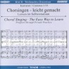 CD WEIHNACHTS ORATORIUM - TENOR