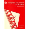 APRENDE TOCANDO LA FLAUTA