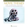 Movie Themes for classical players