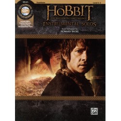 THE HOBBIT