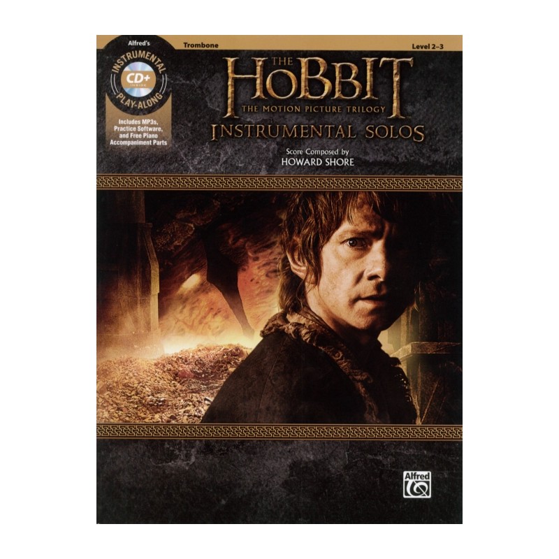 THE HOBBIT