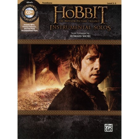 THE HOBBIT