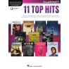11 Top Hits for Clarinet