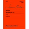 BALLADEN OP.10