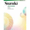 SUZUKI CELLO SCHOOL 7