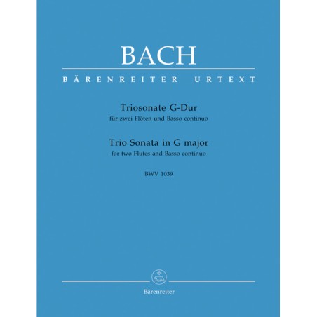 TRIOSONATA SOL M