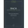 KANTATE BWV.4 CHRIST LAG IN TODES BANDEN