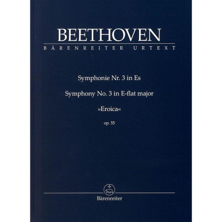 SYMPHONIE 3 ES-DUR