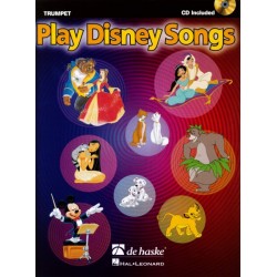 PLAY DISNEY SONGS
