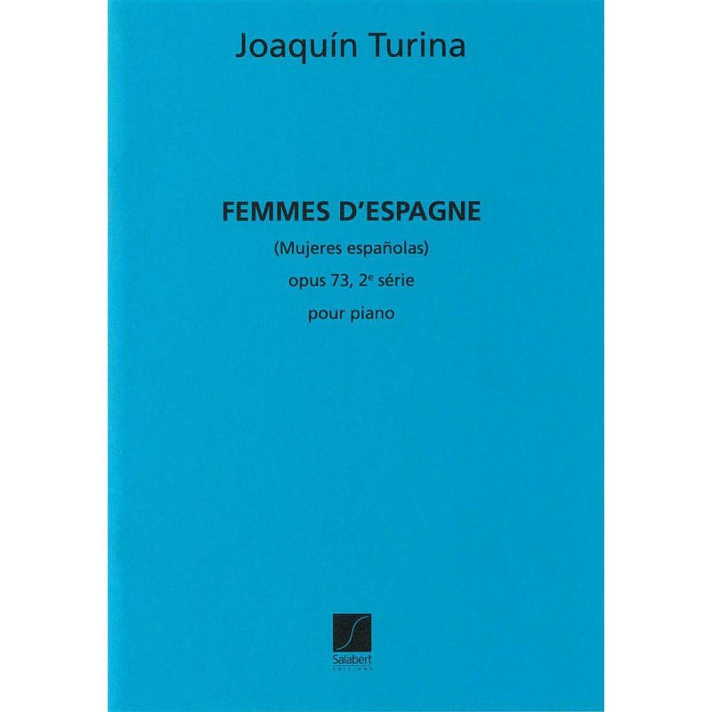 MUJERES ESPAÑOLAS 2