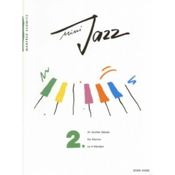 MINI JAZZ VOL.2