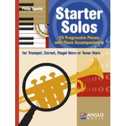 STARTER SOLOS