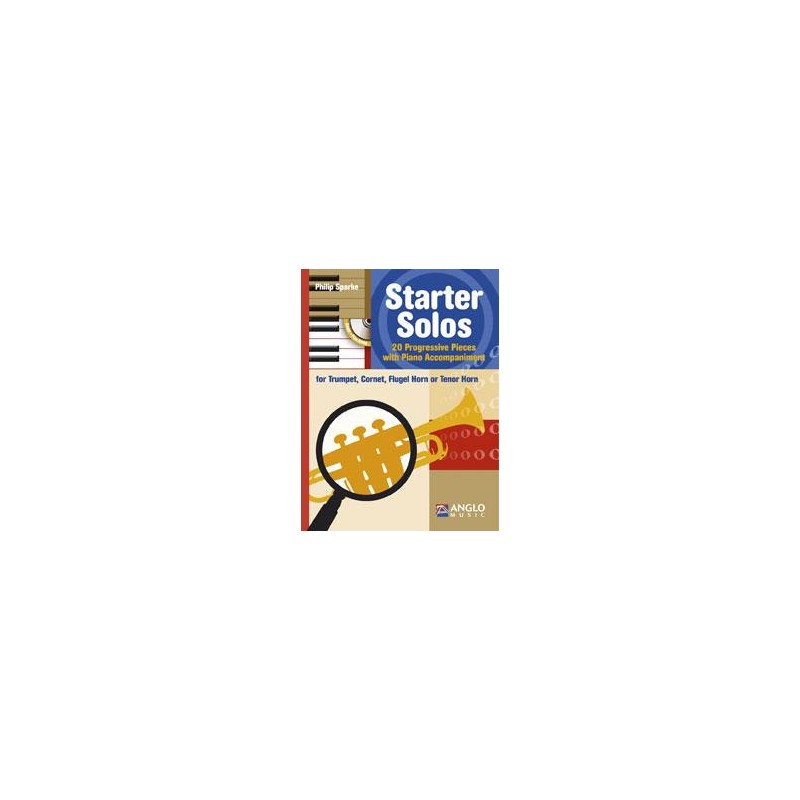 STARTER SOLOS