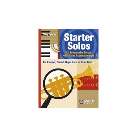STARTER SOLOS