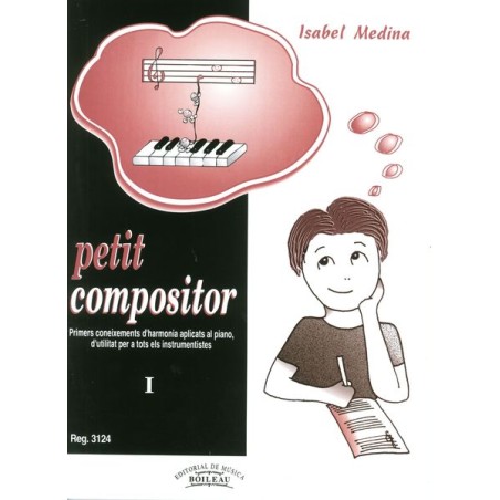 PETIT COMPOSITOR 1